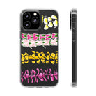 Na Lei - Clear Case - LEIOHU DESIGNS