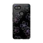 Ulei - google Pixel - LEIOHU DESIGNS