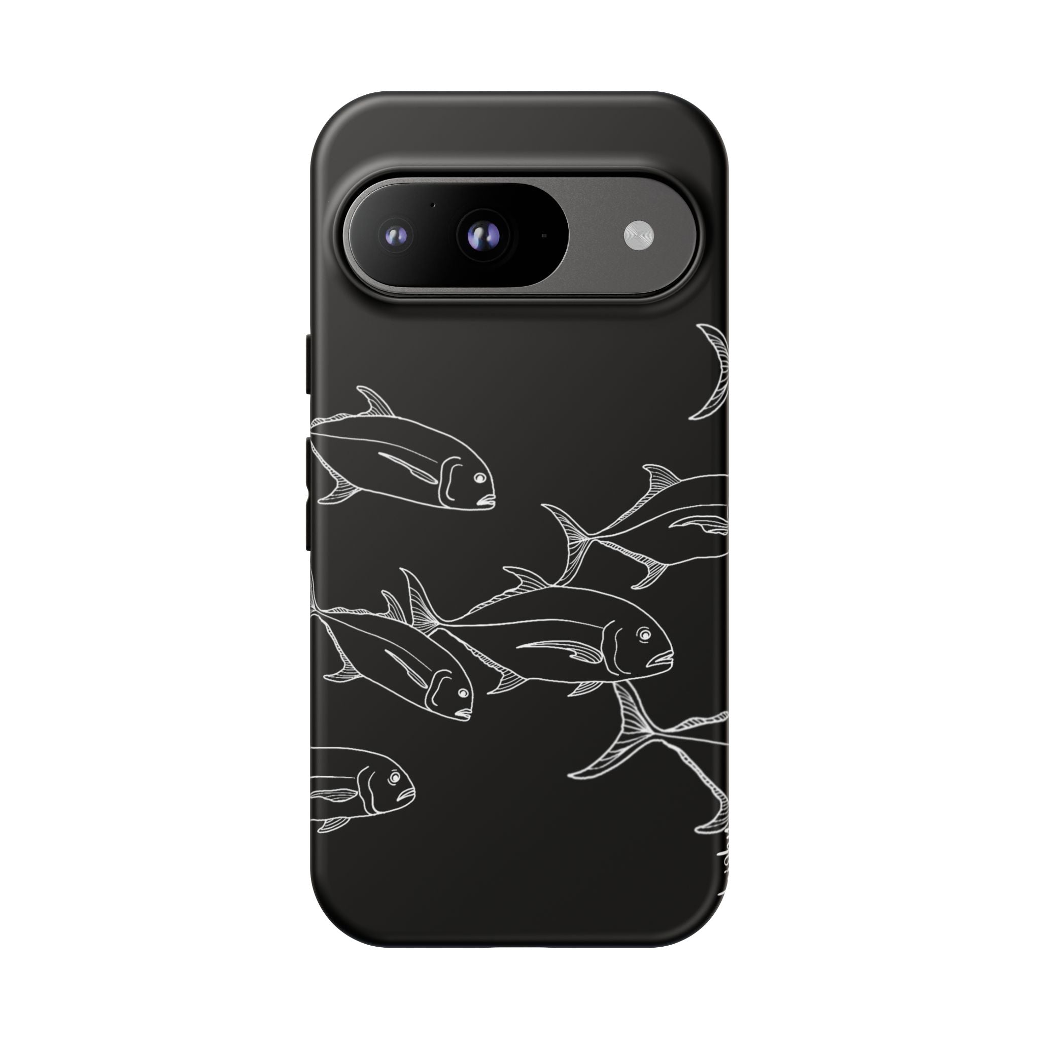 Ulua - Google Pixel - LEIOHU DESIGNS