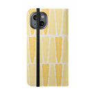 Kupukupu - Folio case - LEIOHU DESIGNS