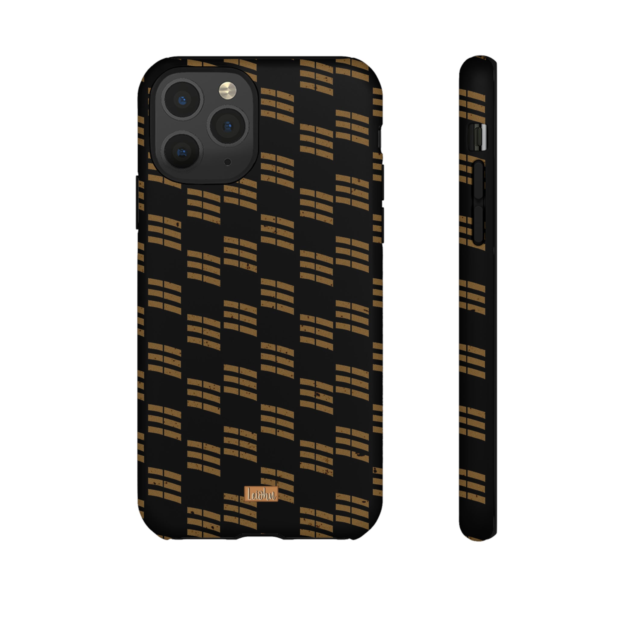 Ohe Kapala - LEIOHU DESIGNS