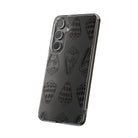 Shell - Clear Case - Samsung Galaxy - LEIOHU DESIGNS