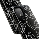 Kalo - 'Ele'ele - Google Pixel - LEIOHU DESIGNS