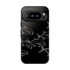 Ulua - Google Pixel - LEIOHU DESIGNS