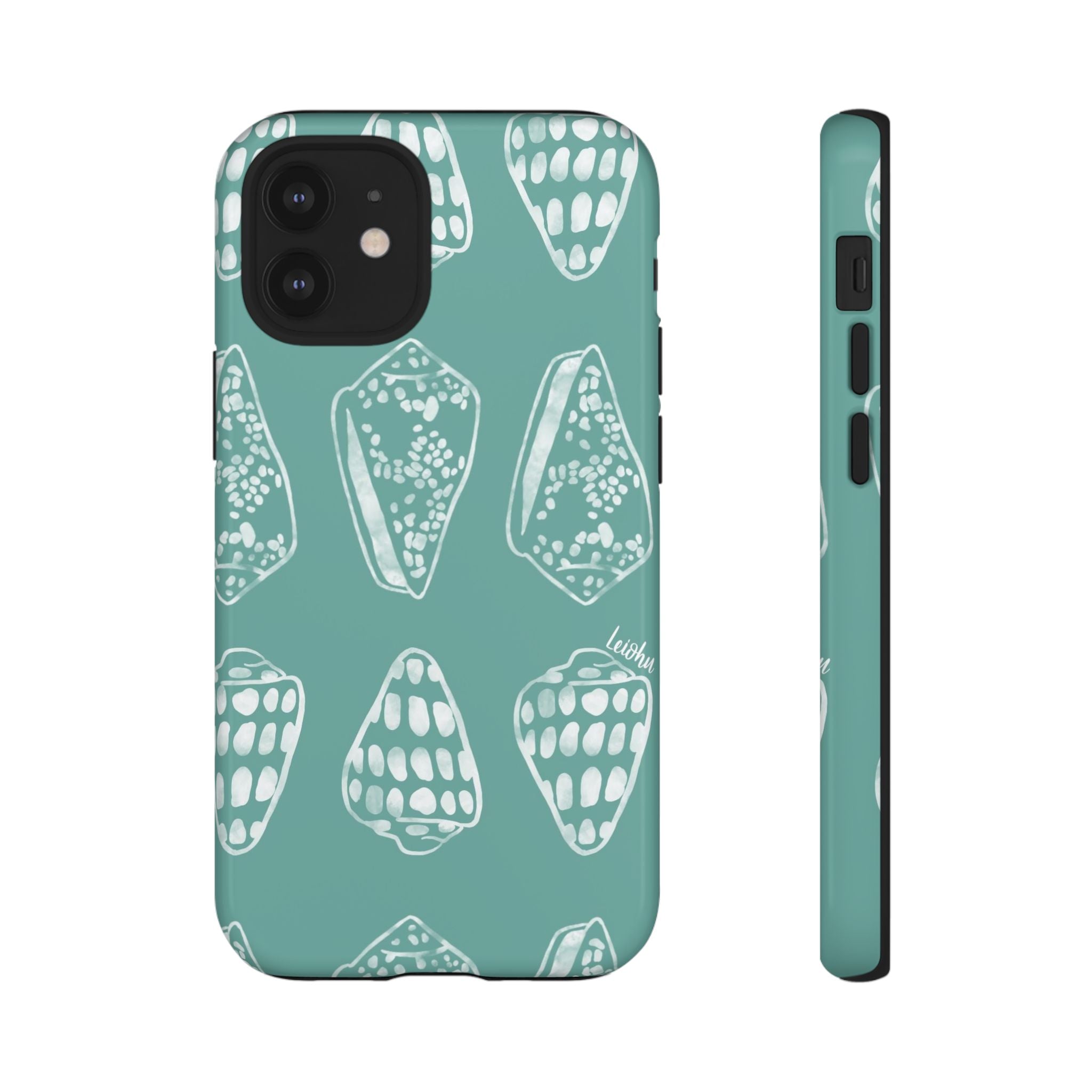 Shell - Polu - LEIOHU DESIGNS