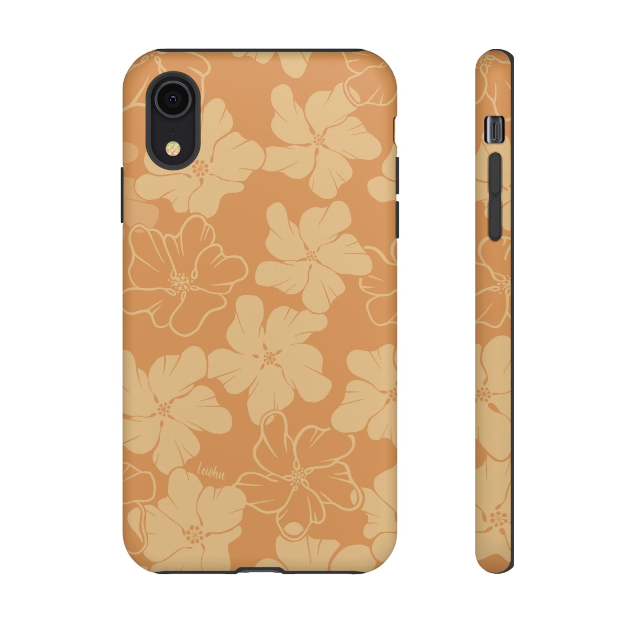 Retro Ilima - LEIOHU DESIGNS