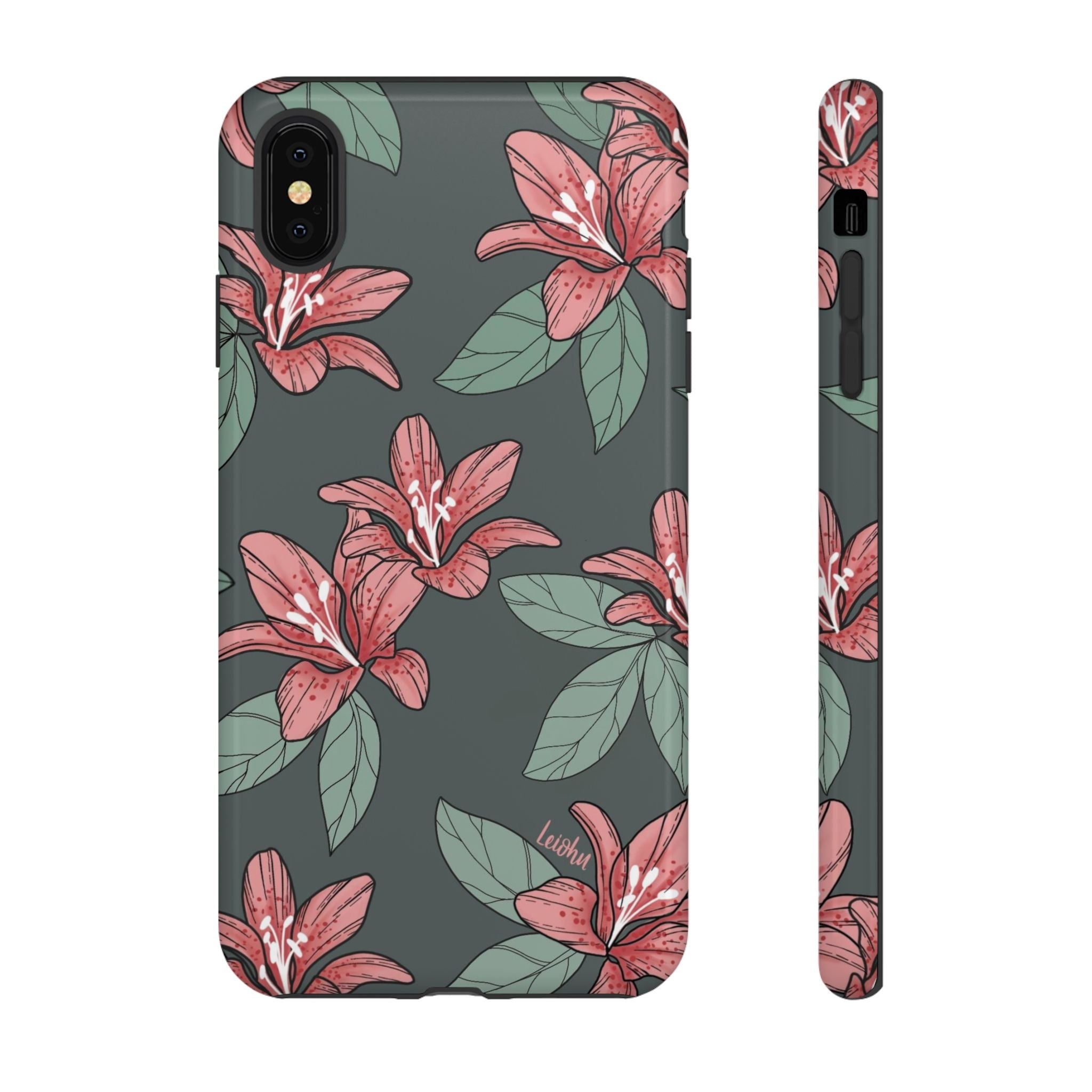 Lilia - LEIOHU DESIGNS