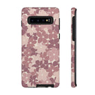 Puakenikeni Dream - Poni - Samsung Galaxy - LEIOHU DESIGNS