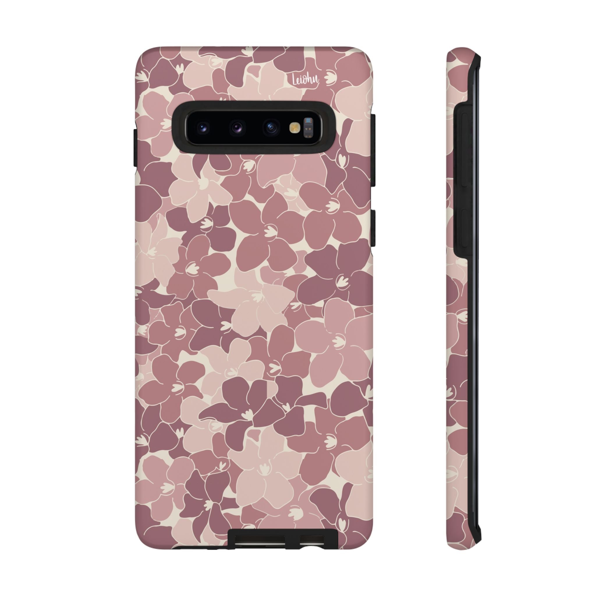 Puakenikeni Dream - Poni - Samsung Galaxy - LEIOHU DESIGNS