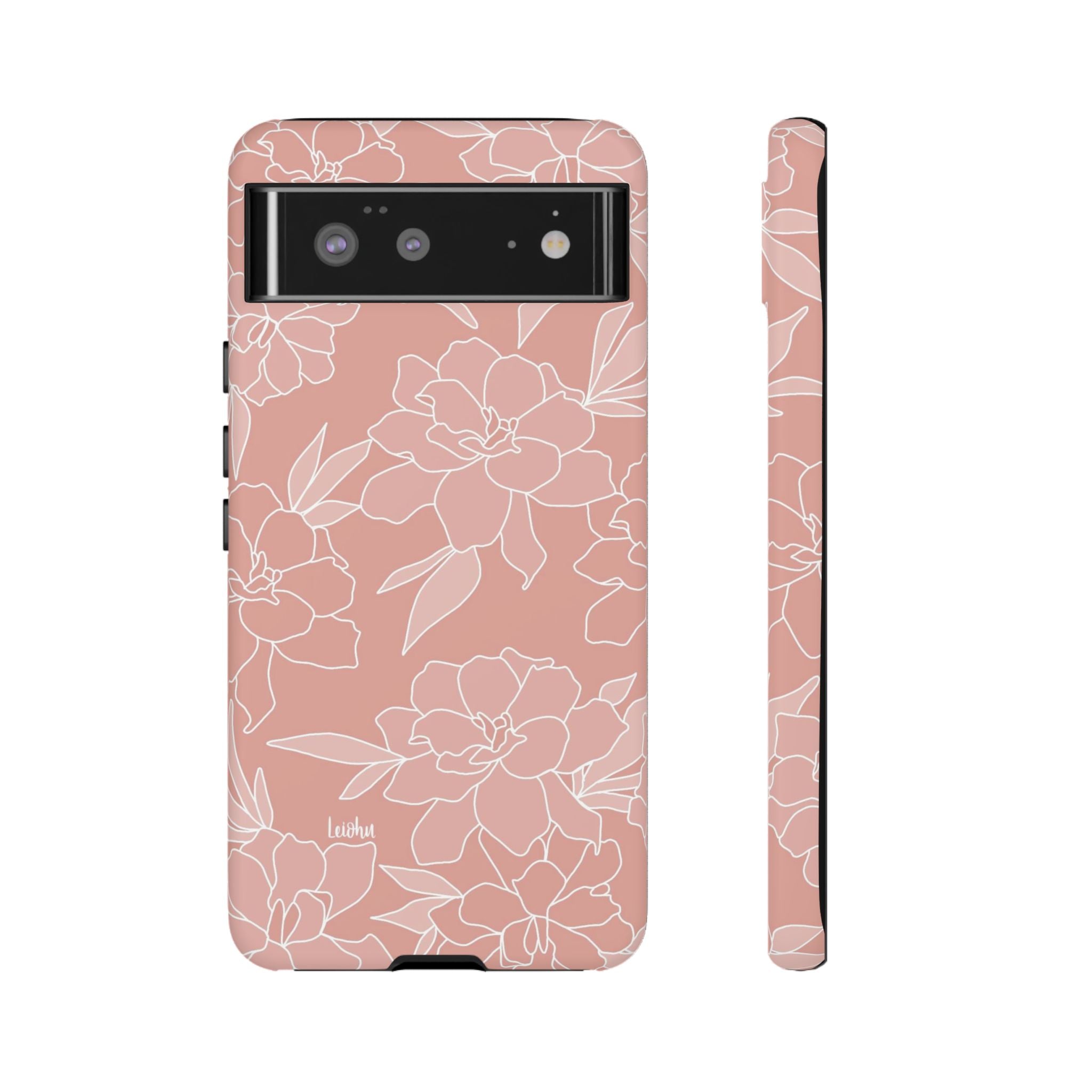 Kiele Dream - Google Pixel - LEIOHU DESIGNS