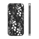 Groovy 'Iwa'iwa - Clear Case - LEIOHU DESIGNS