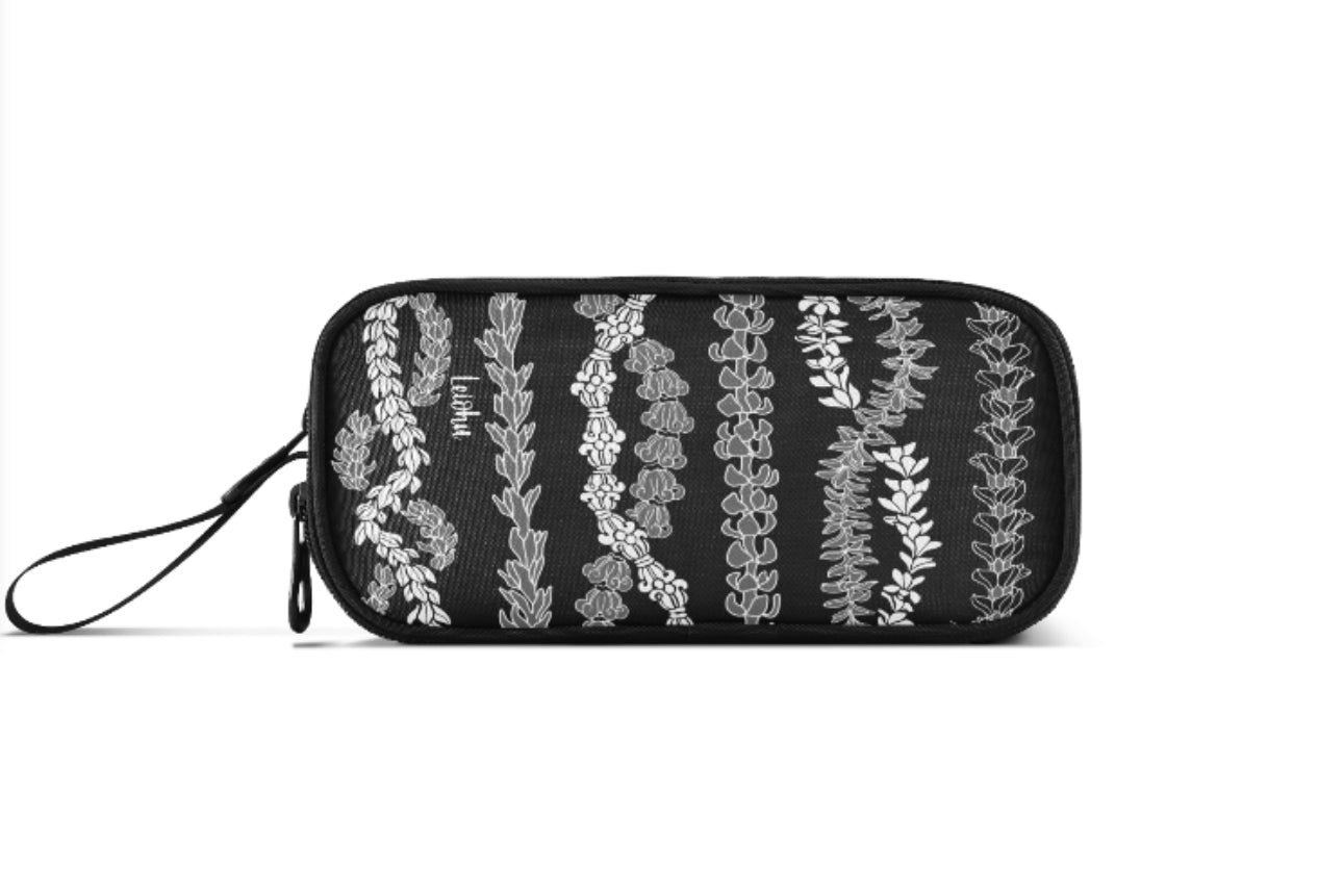 Pencil Case - LEIOHU DESIGNS