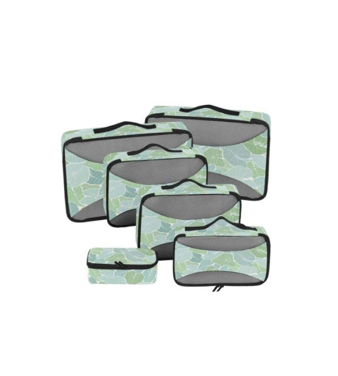 Kalo Dream - Packing cubed