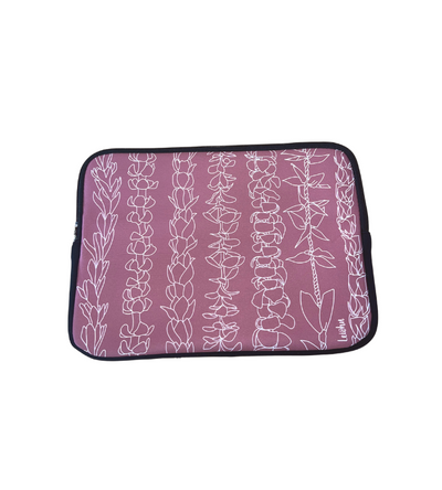 Na Lei - Laptop Sleeve