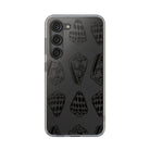 Shell - Clear Case - Samsung Galaxy - LEIOHU DESIGNS
