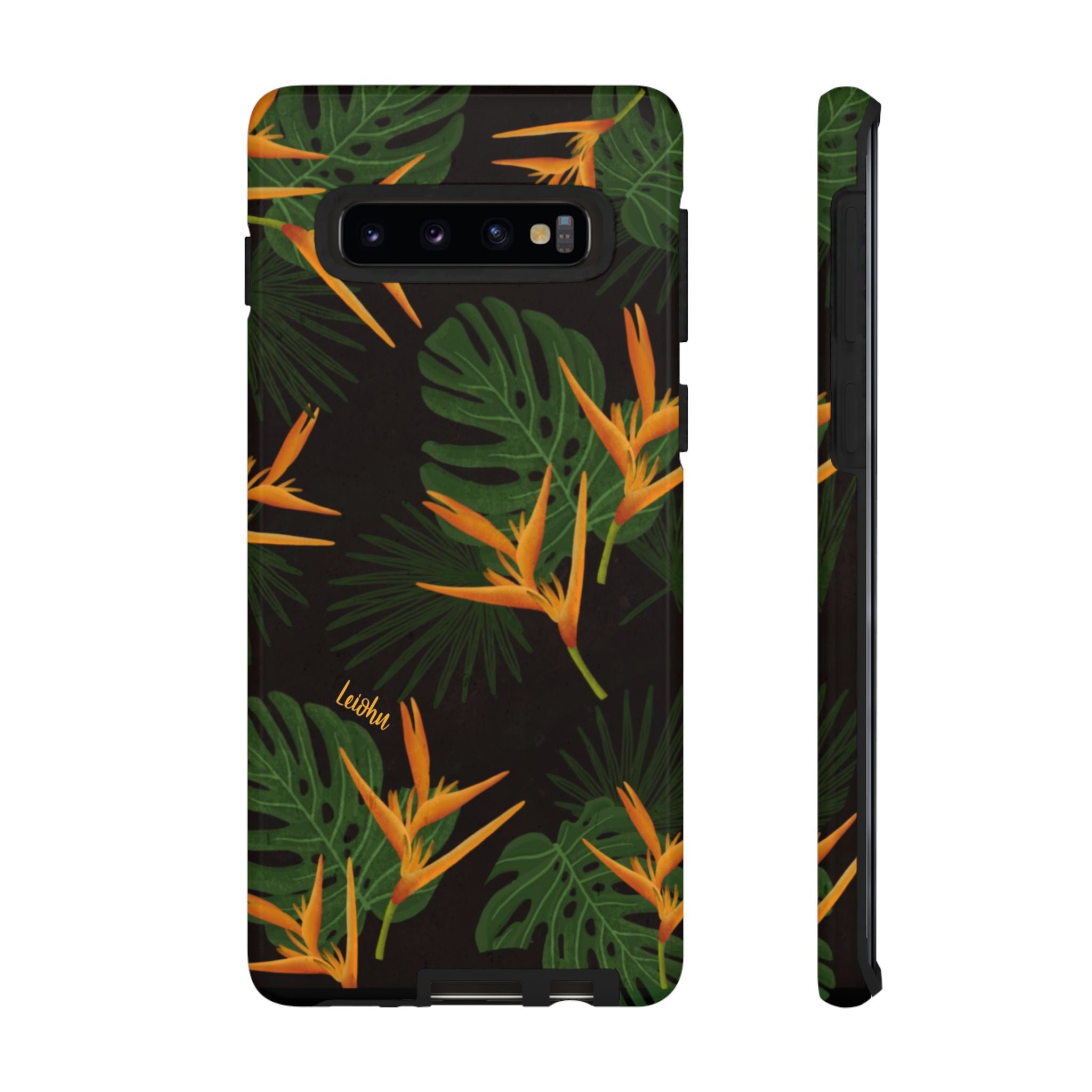 Vintage Hawaii - Samsung Galaxy - LEIOHU DESIGNS