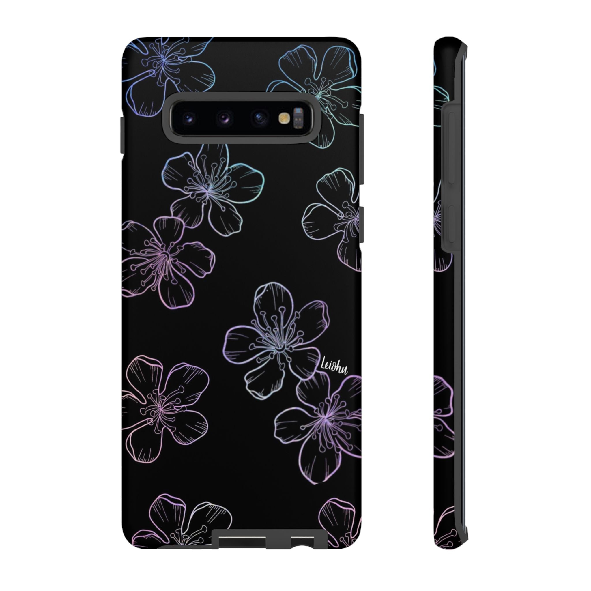 Ulei - Samsung Galaxy - LEIOHU DESIGNS
