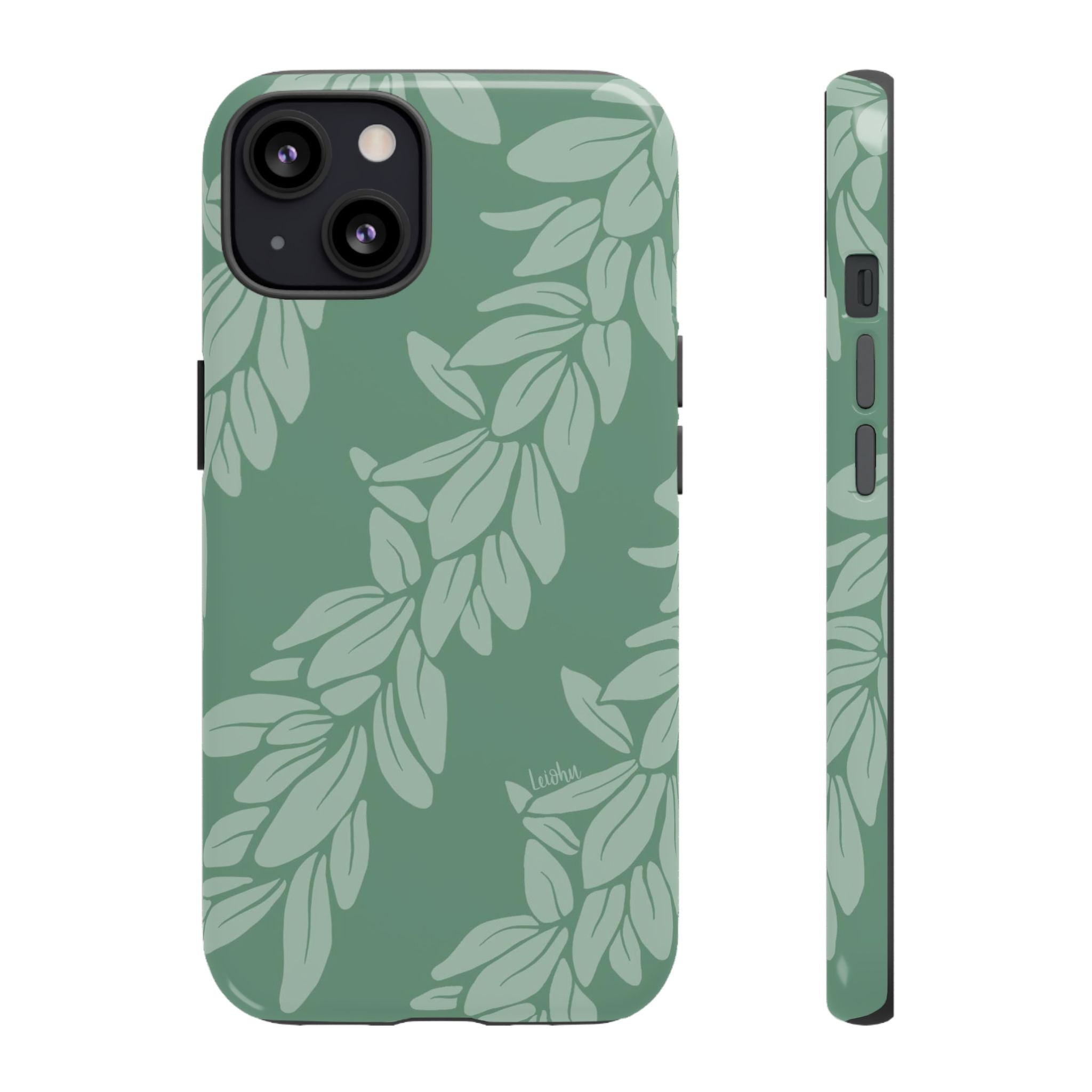 Maile Lei - LEIOHU DESIGNS