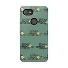 Pua's & Papale's - Google Pixel - LEIOHU DESIGNS