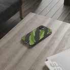 Pakalana Lei - Clear Case - LEIOHU DESIGNS