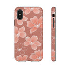 Hong Kong Orchid - LEIOHU DESIGNS