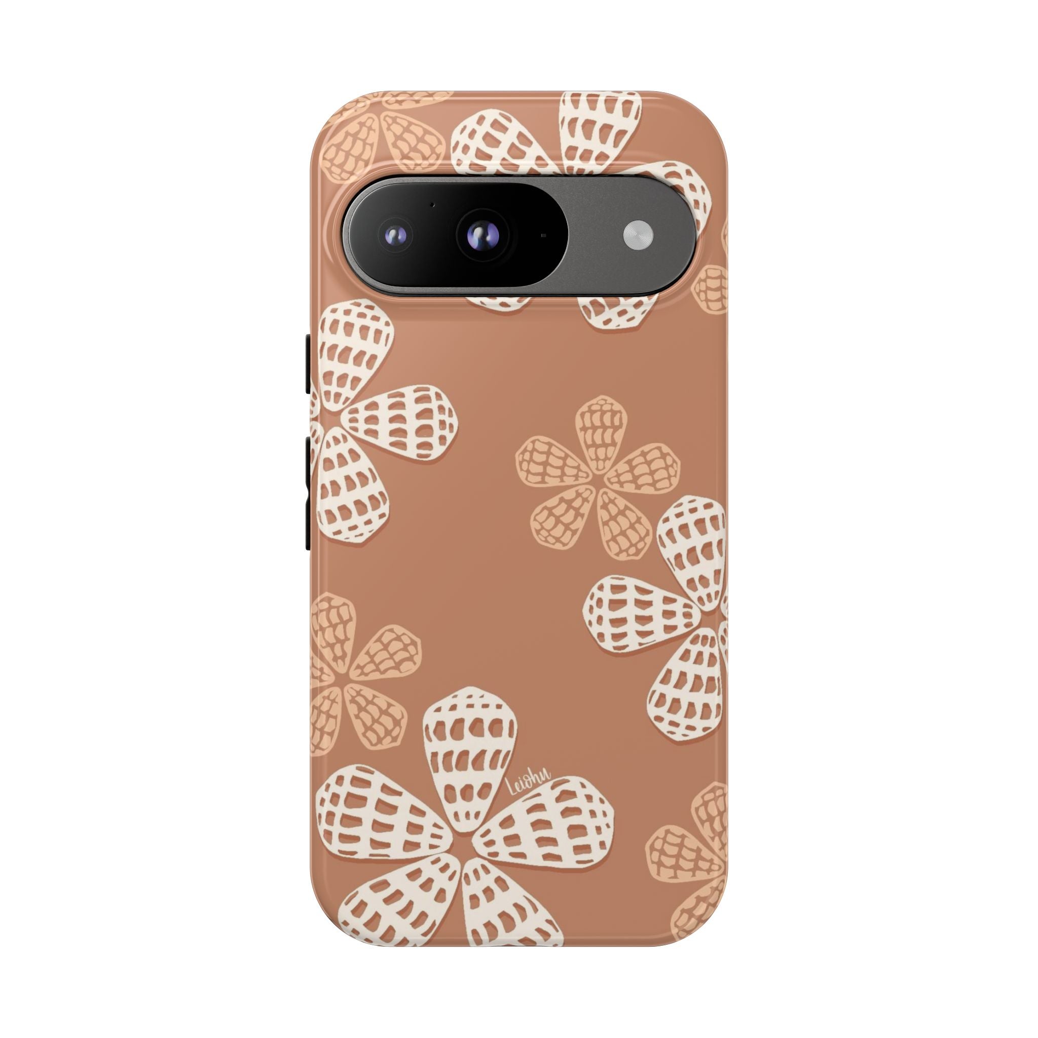 Hebrew Shell - Google Pixel - LEIOHU DESIGNS
