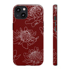 Torch Ginger - LEIOHU DESIGNS