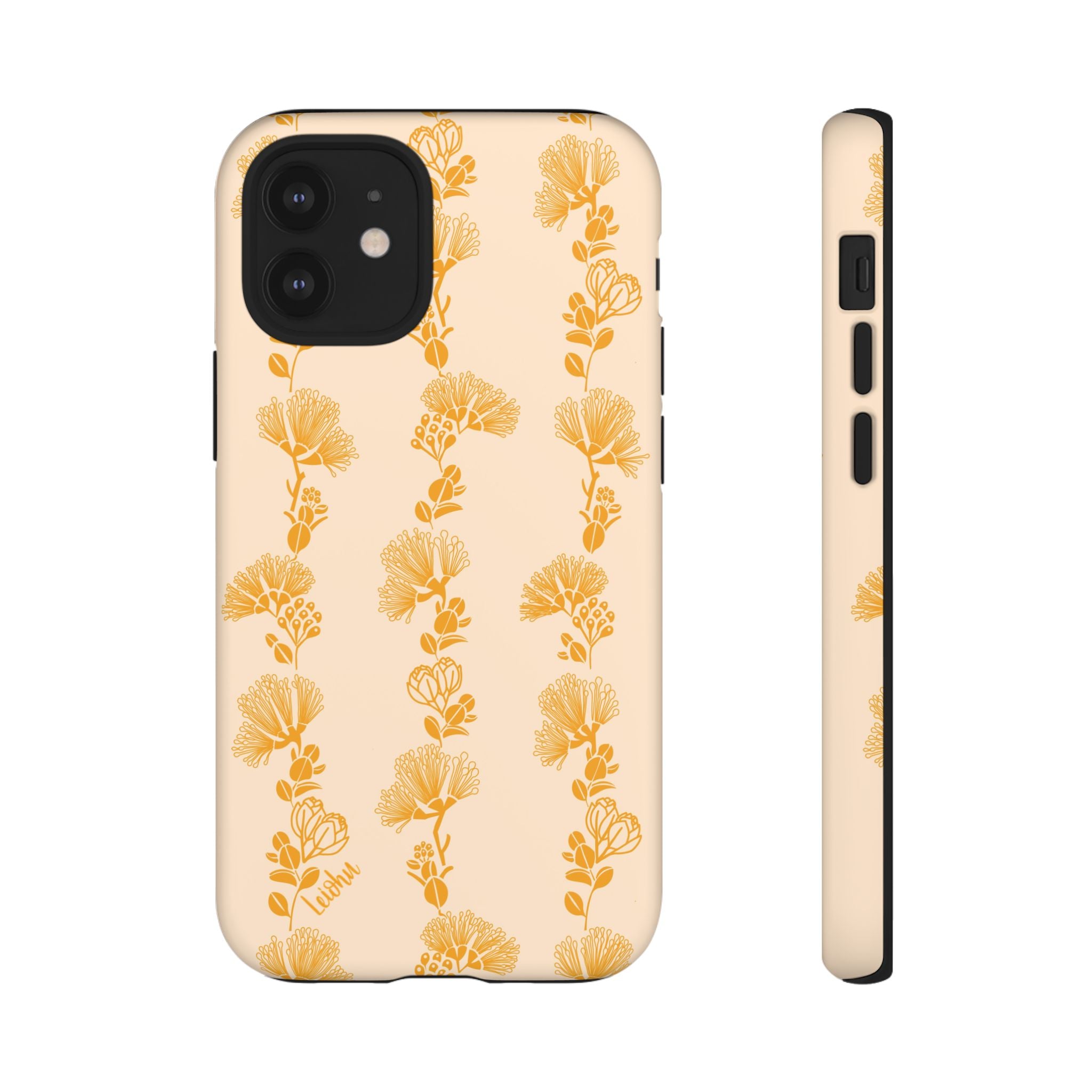 Lehua - Melemele - LEIOHU DESIGNS