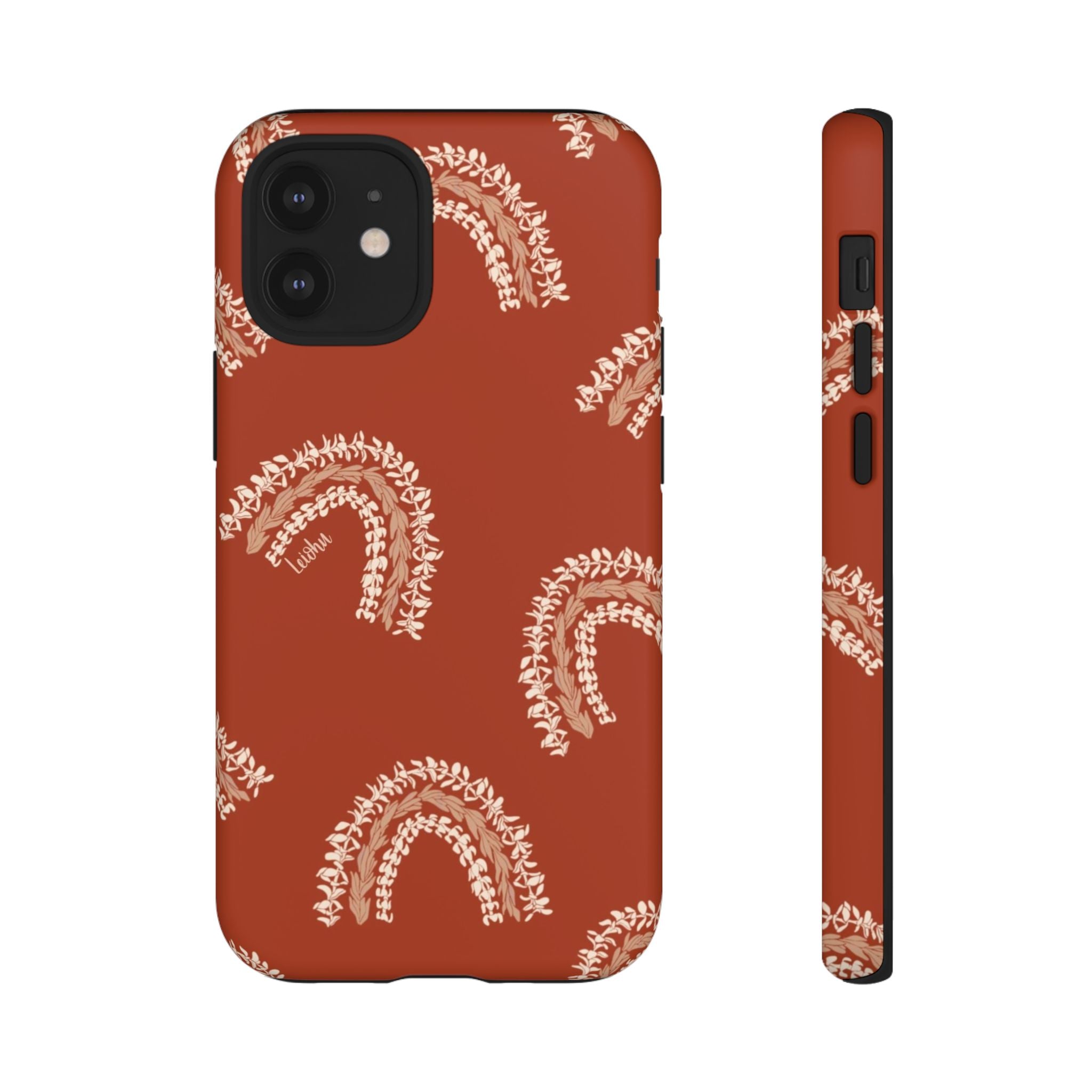 Ānuenue Lei - LEIOHU DESIGNS