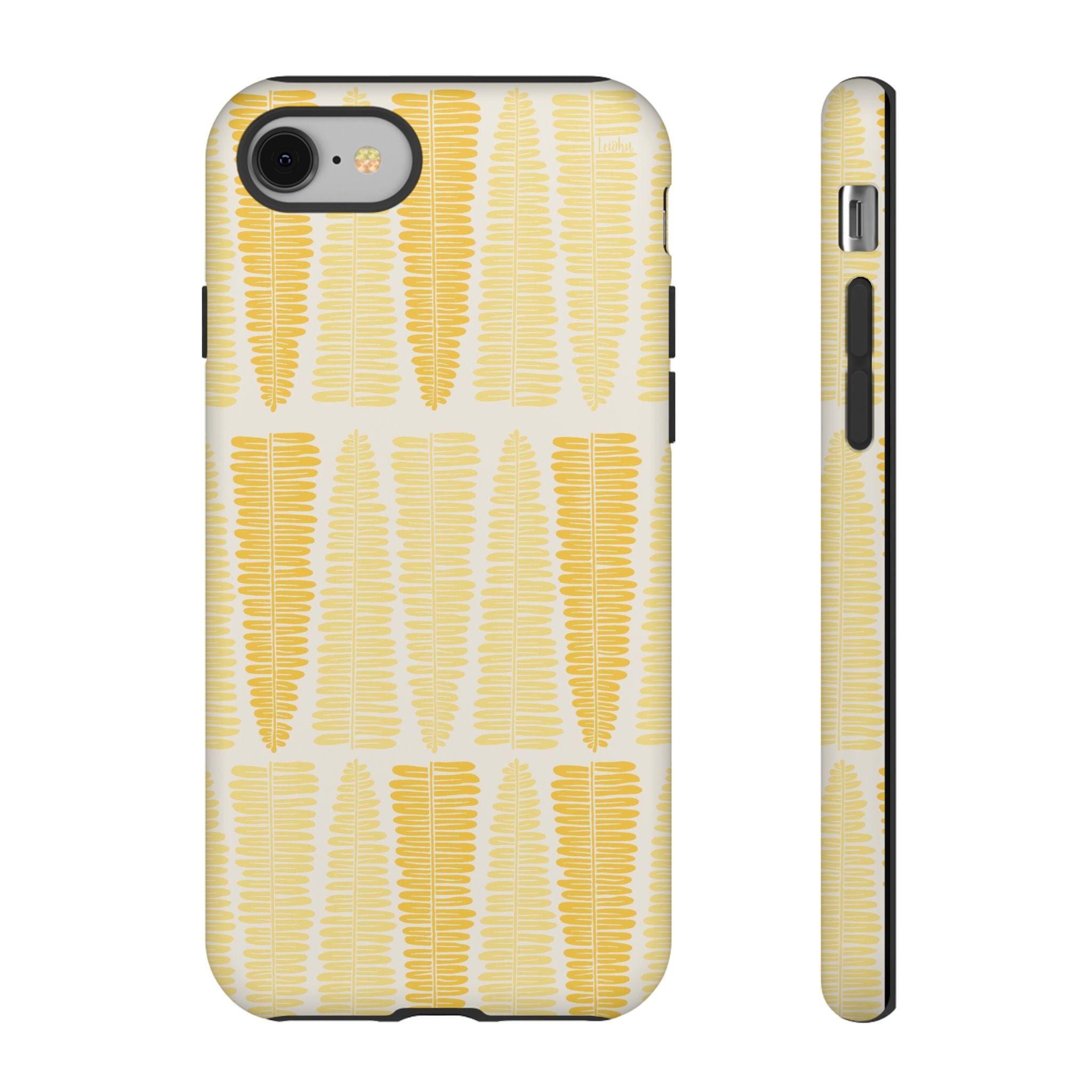 Kupukupu Fern - LEIOHU DESIGNS