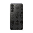 Shell - Clear Case - Samsung Galaxy - LEIOHU DESIGNS