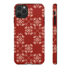 Lehua Quilt - LEIOHU DESIGNS