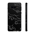Manta - Samsung Galaxy - LEIOHU DESIGNS