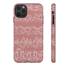Na Lei - Mauve - LEIOHU DESIGNS