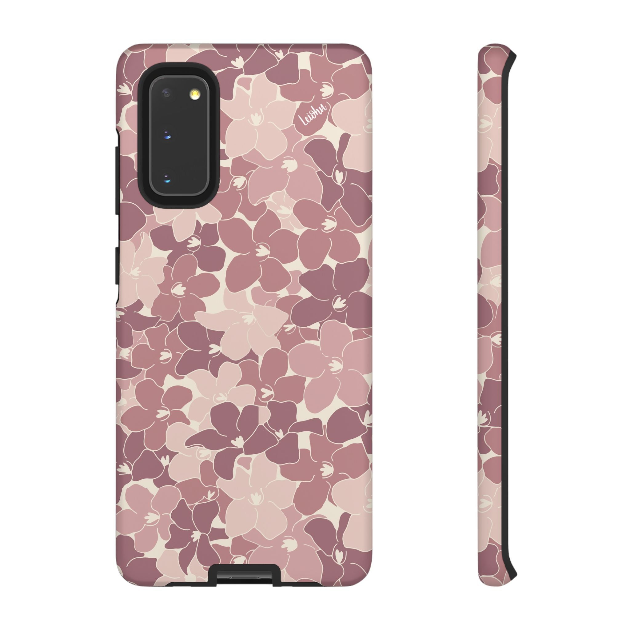 Puakenikeni Dream - Poni - Samsung Galaxy - LEIOHU DESIGNS