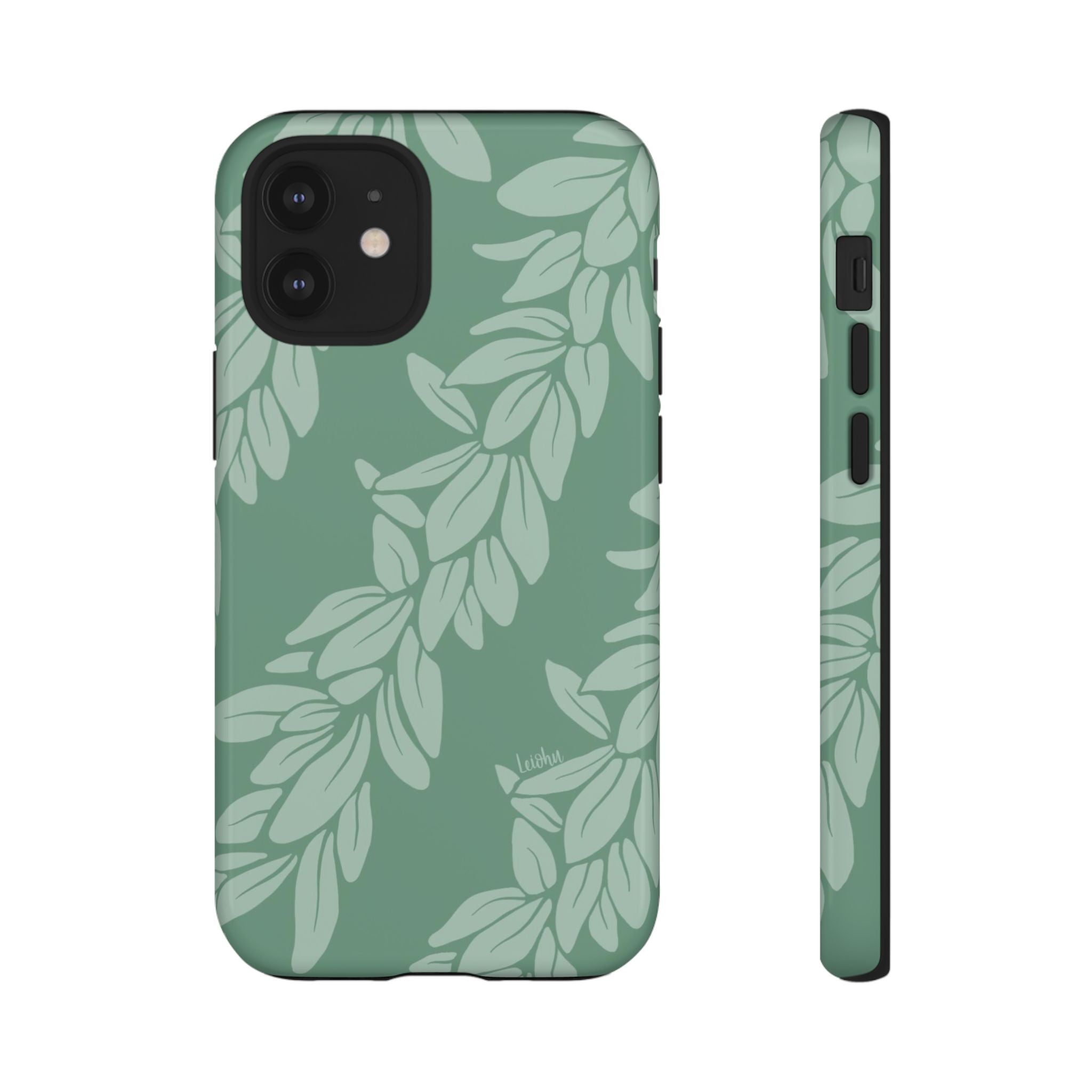 Maile Lei - LEIOHU DESIGNS
