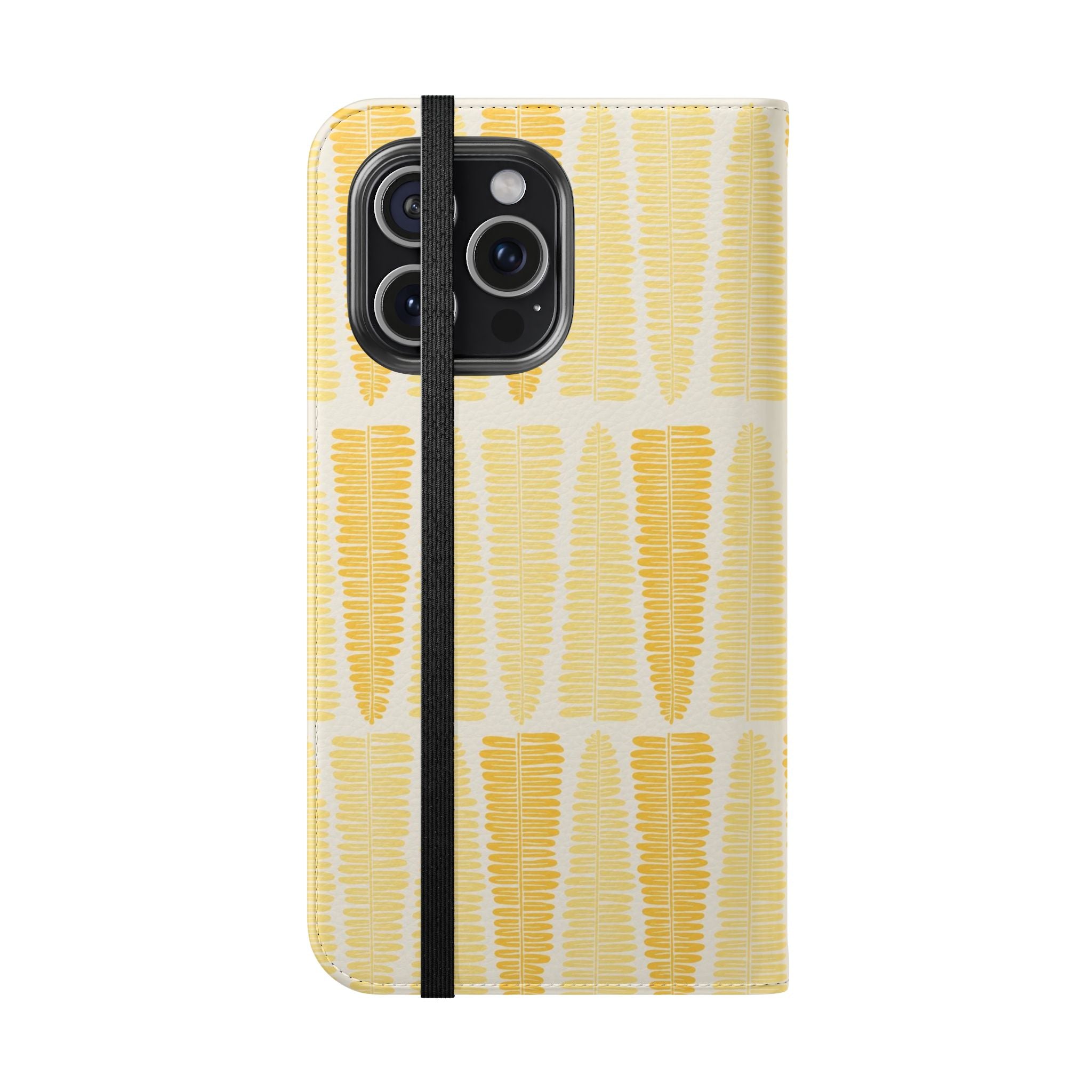 Kupukupu - Folio case - LEIOHU DESIGNS