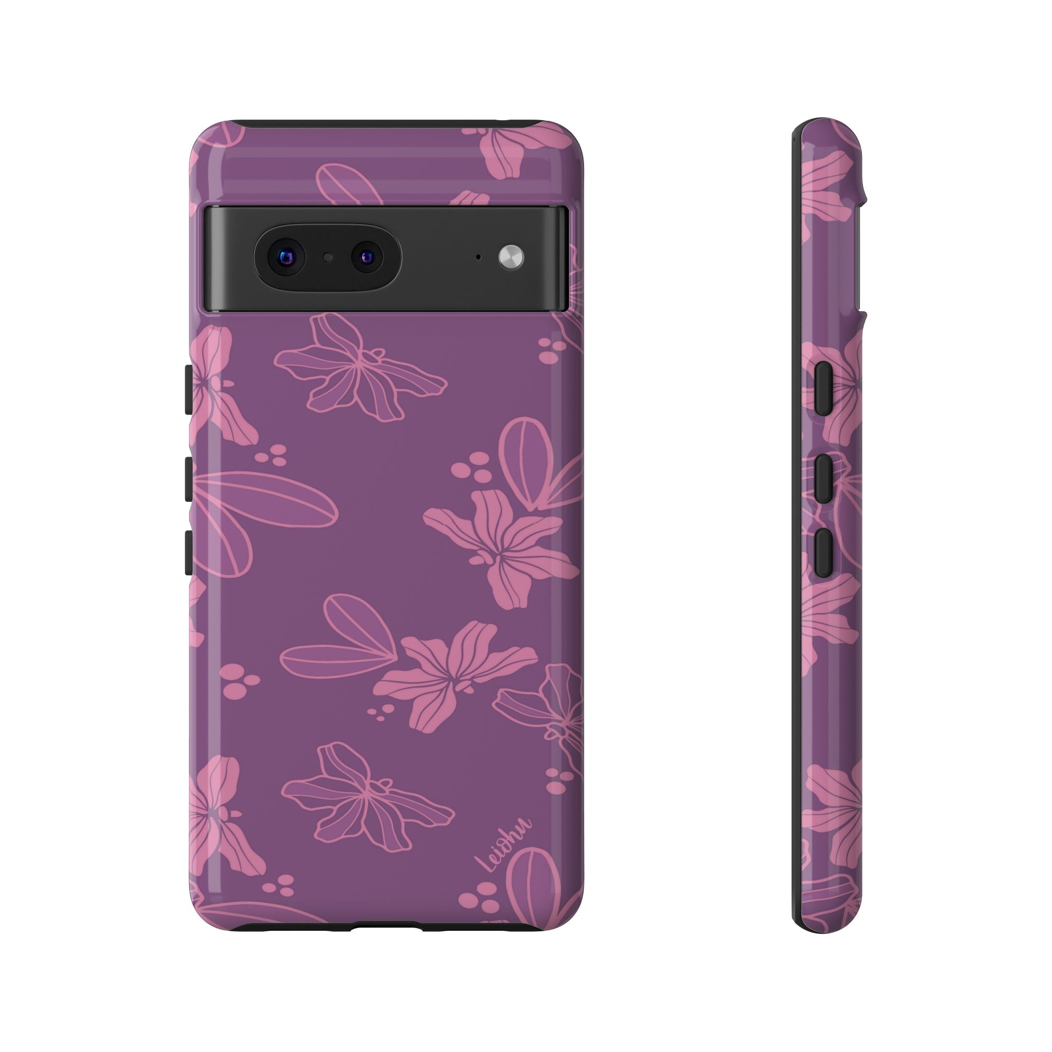 Naupaka - Google Pixel - LEIOHU DESIGNS