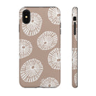 Opihi - Tan - LEIOHU DESIGNS