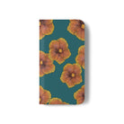 Sunrise Hibiscus - Folio case - LEIOHU DESIGNS