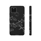 Ulua - Google Pixel - LEIOHU DESIGNS