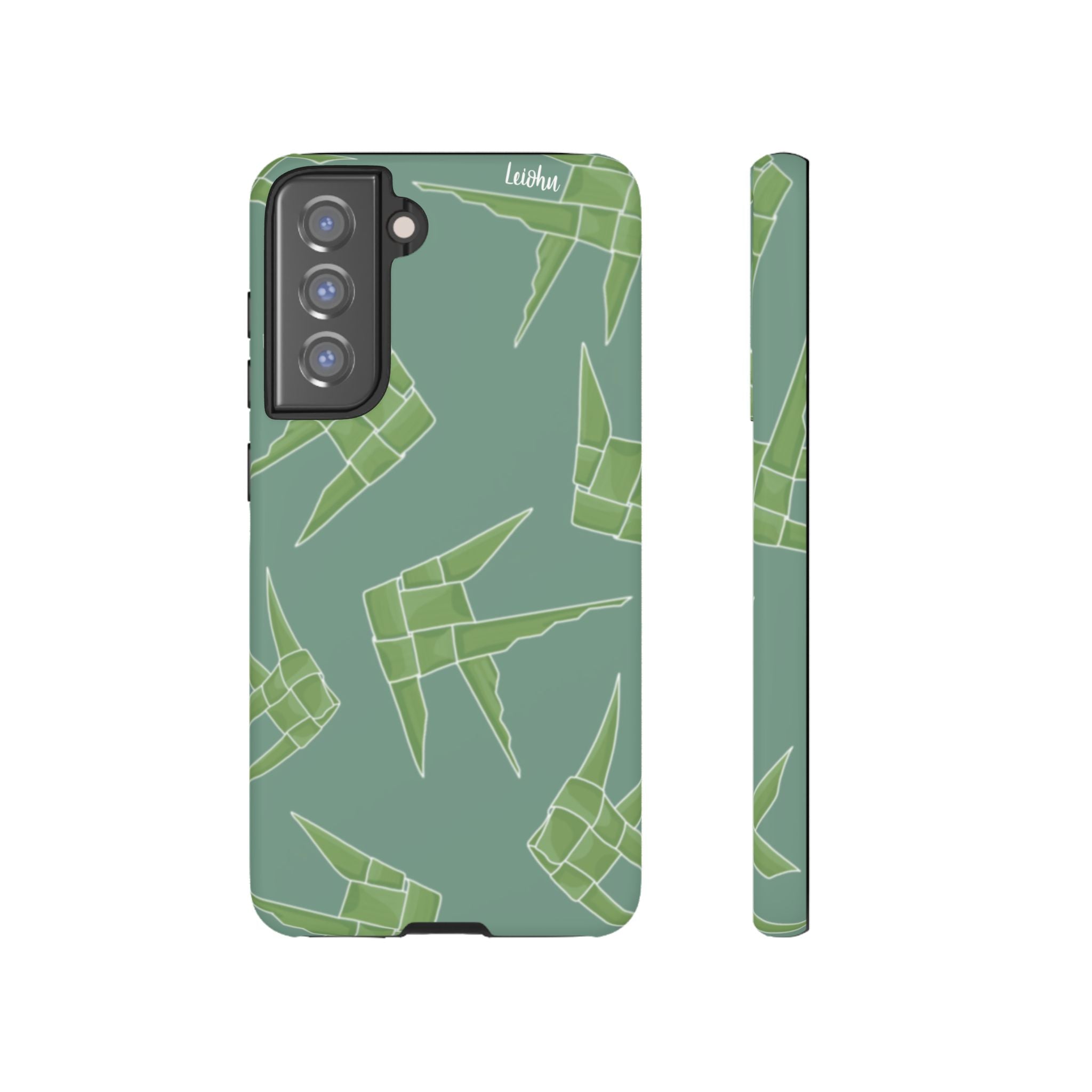 I'a - Samsung - LEIOHU DESIGNS