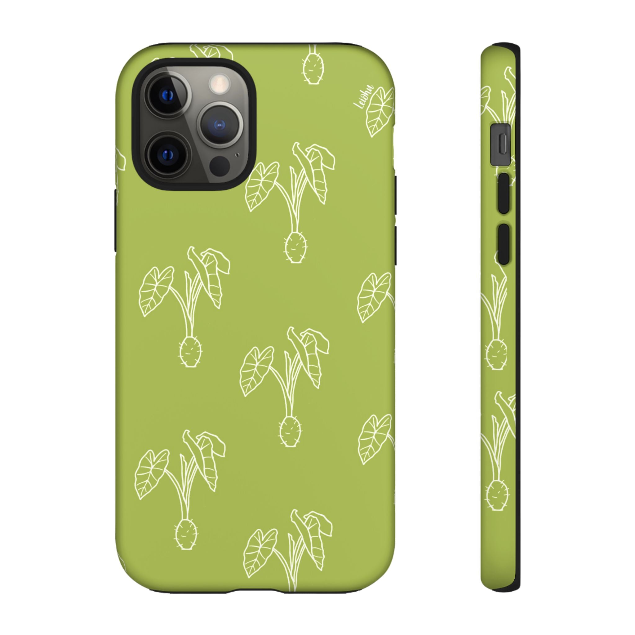 Hāloa - LEIOHU DESIGNS