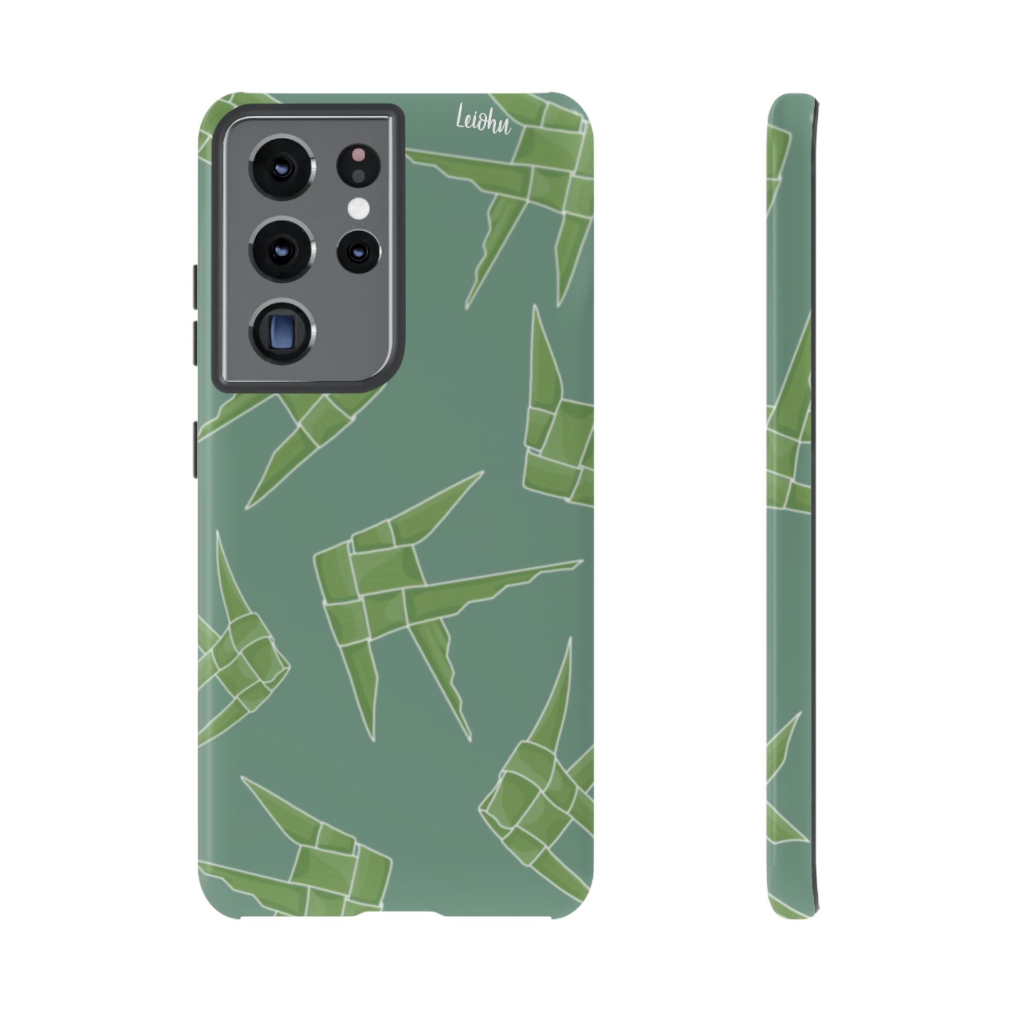I'a - Samsung - LEIOHU DESIGNS