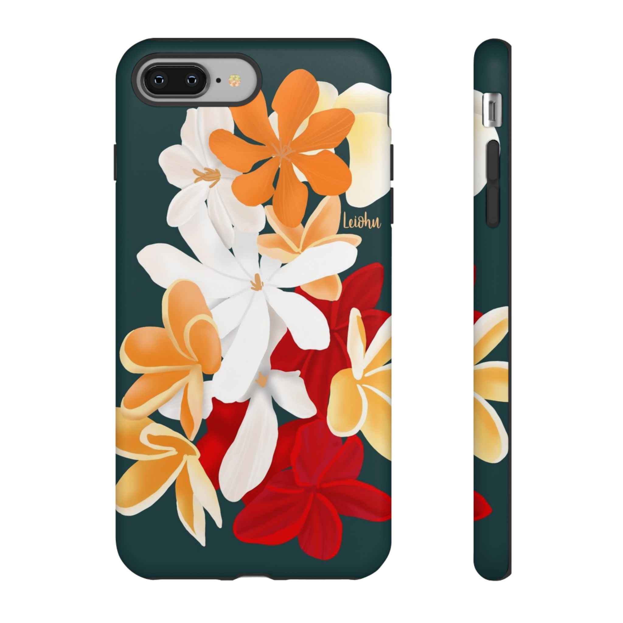【EENK】送料/関税込 Phone Case Liney - Blue Designer fashion, Seoul-fully created | W Concept