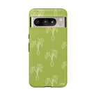 Hāloa - Google Pixel - LEIOHU DESIGNS