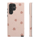 Vintage Tiare - Samsung Galaxy - LEIOHU DESIGNS