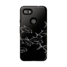 Ulua - Google Pixel - LEIOHU DESIGNS