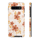 Vintage Pua - Samsung Galaxy - LEIOHU DESIGNS
