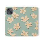 Pua Kala - Folio case - LEIOHU DESIGNS